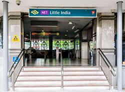 Serangoon Road (D8), Retail #589476021